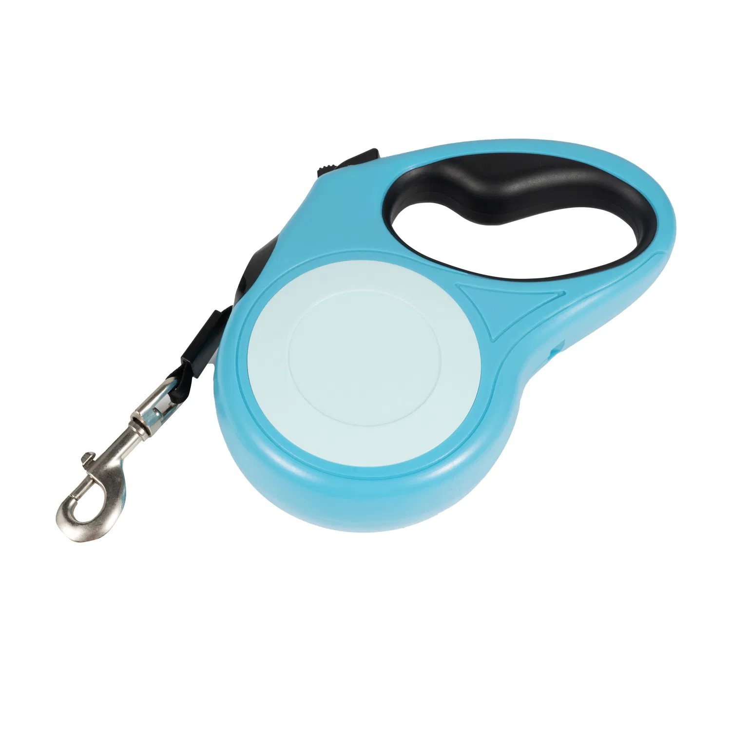 2025 Good Automatic Retractable Durable Custom Nylon Lead Pet Dog Leash for Outdoor Travel Walking Hiking Dog Leashes