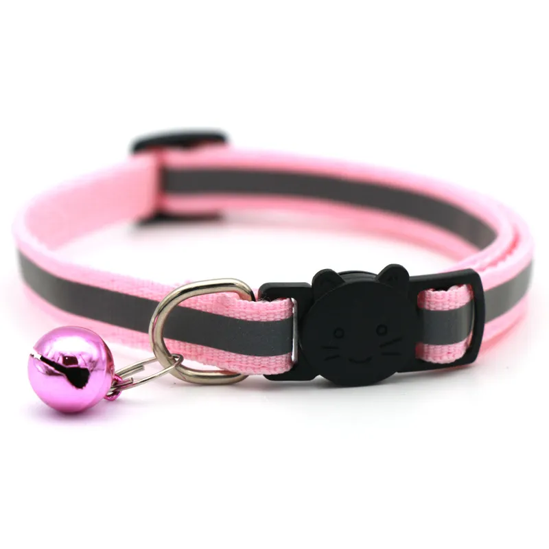 Adjustable Pet Collar Ring