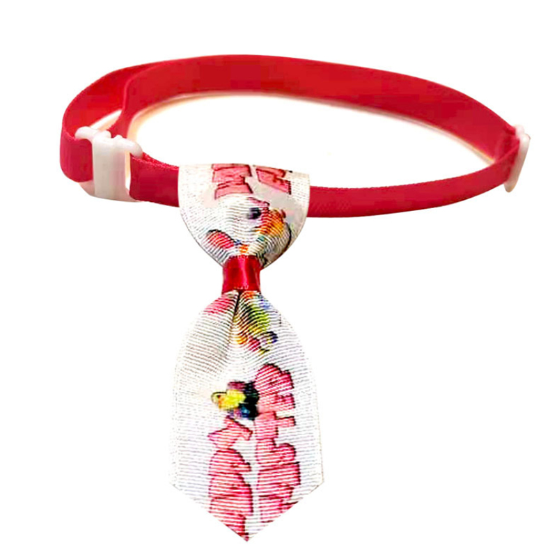 Pet Accessories Dog Cat Ties and Bowties