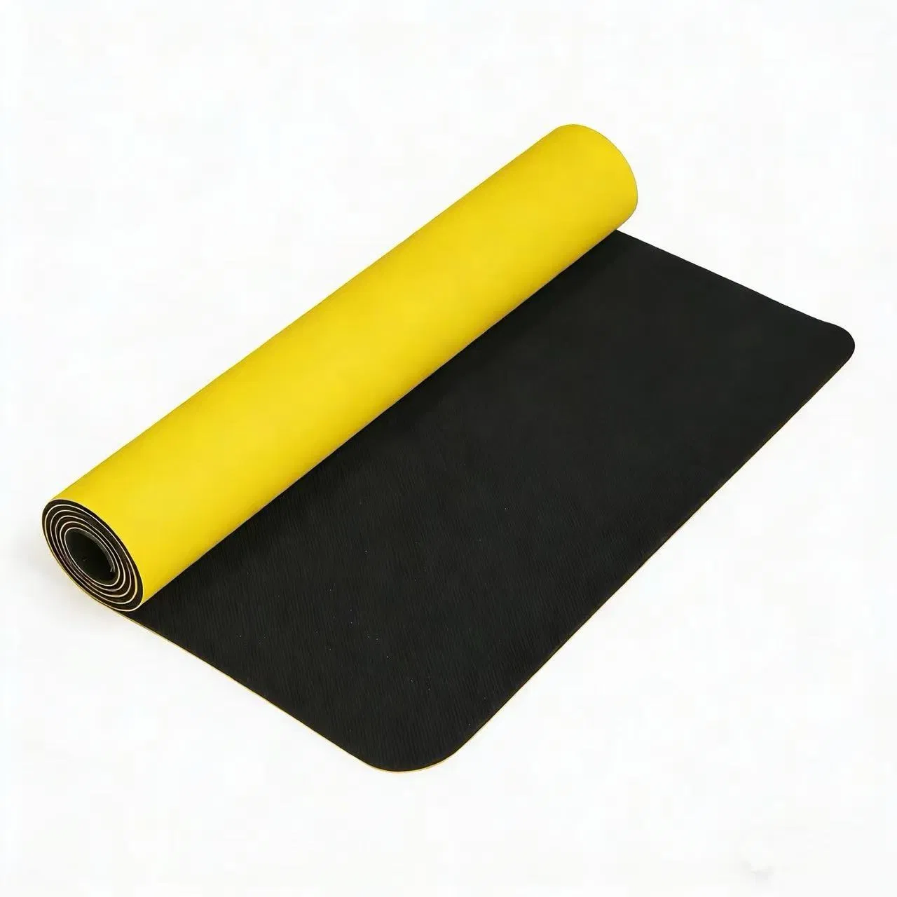 Yoga Mat and Roller Set - Swyg001 for Comfort and Support