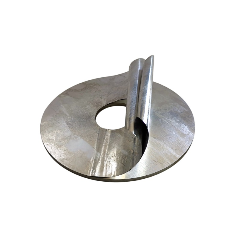 Pump Alignment Peelable Shim Set for Maintenance Use