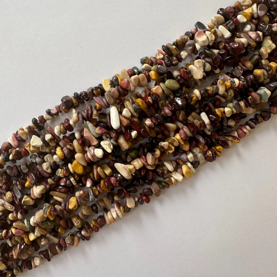 Unique Crystal Beads