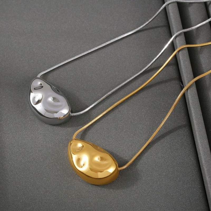 Stainless Steel Modern Style Fashionwomen's Jewelry Pendants