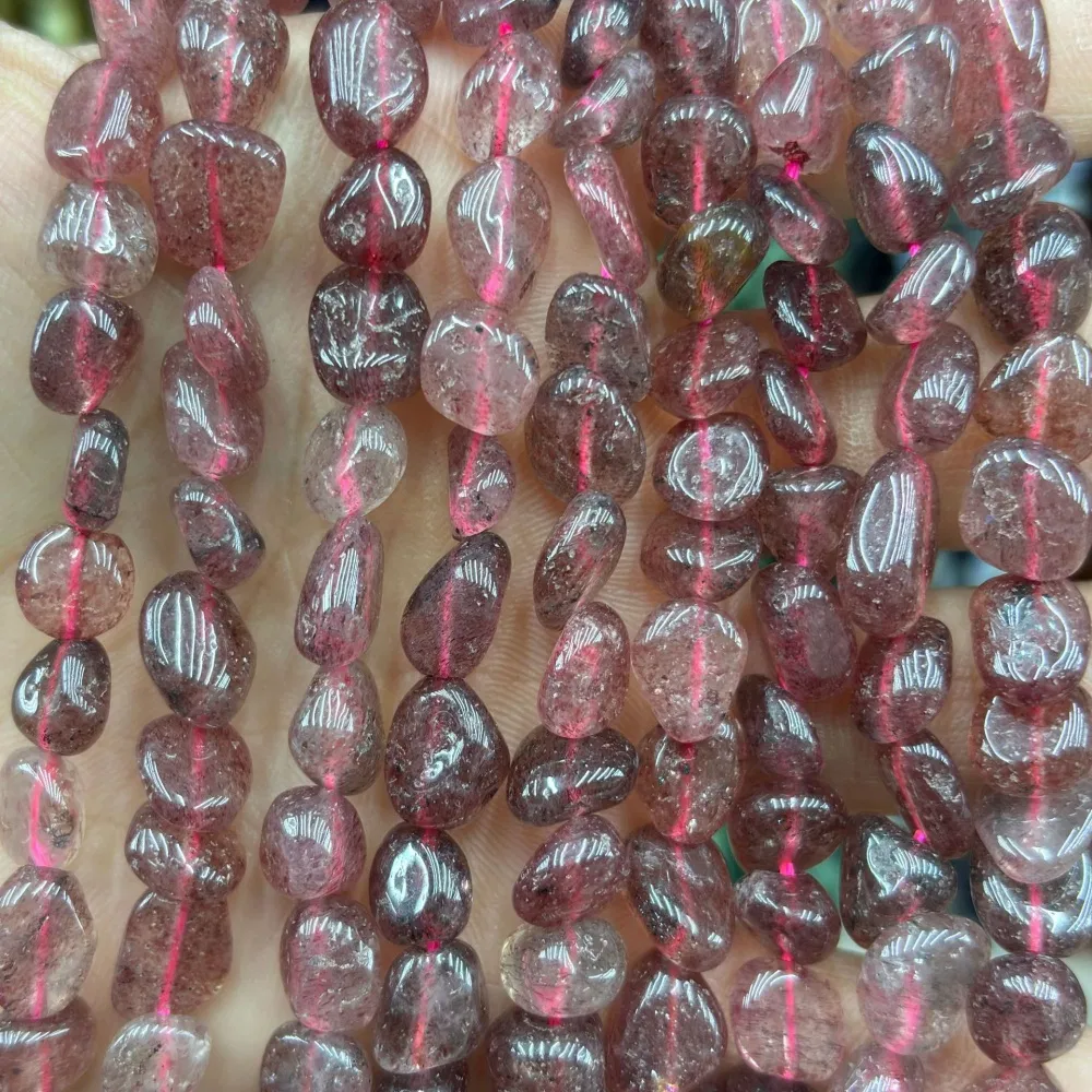 Stone Beads 9