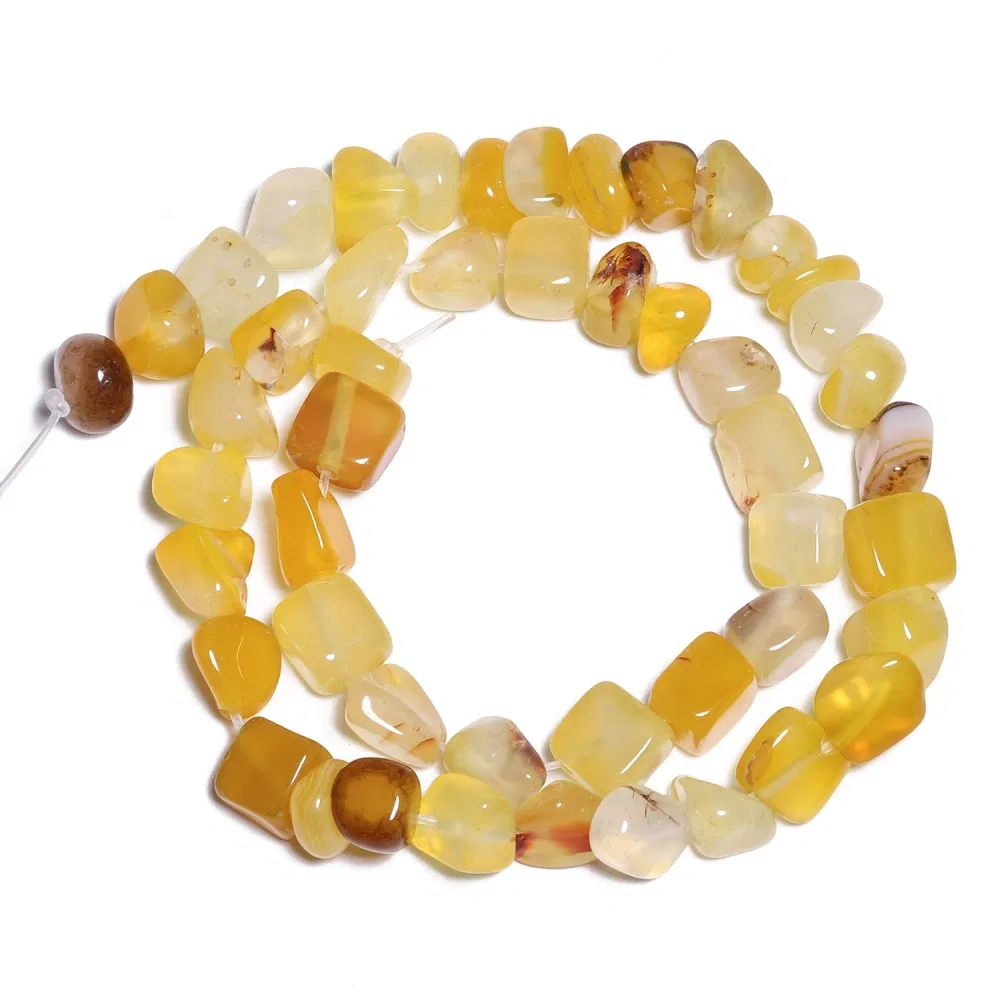 Gemstone Beads 12