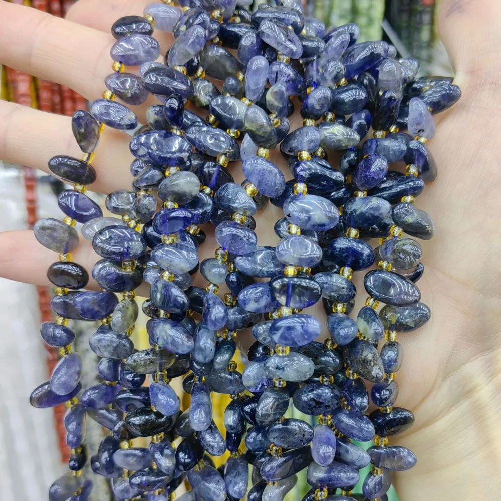 Gemstone Beads 5