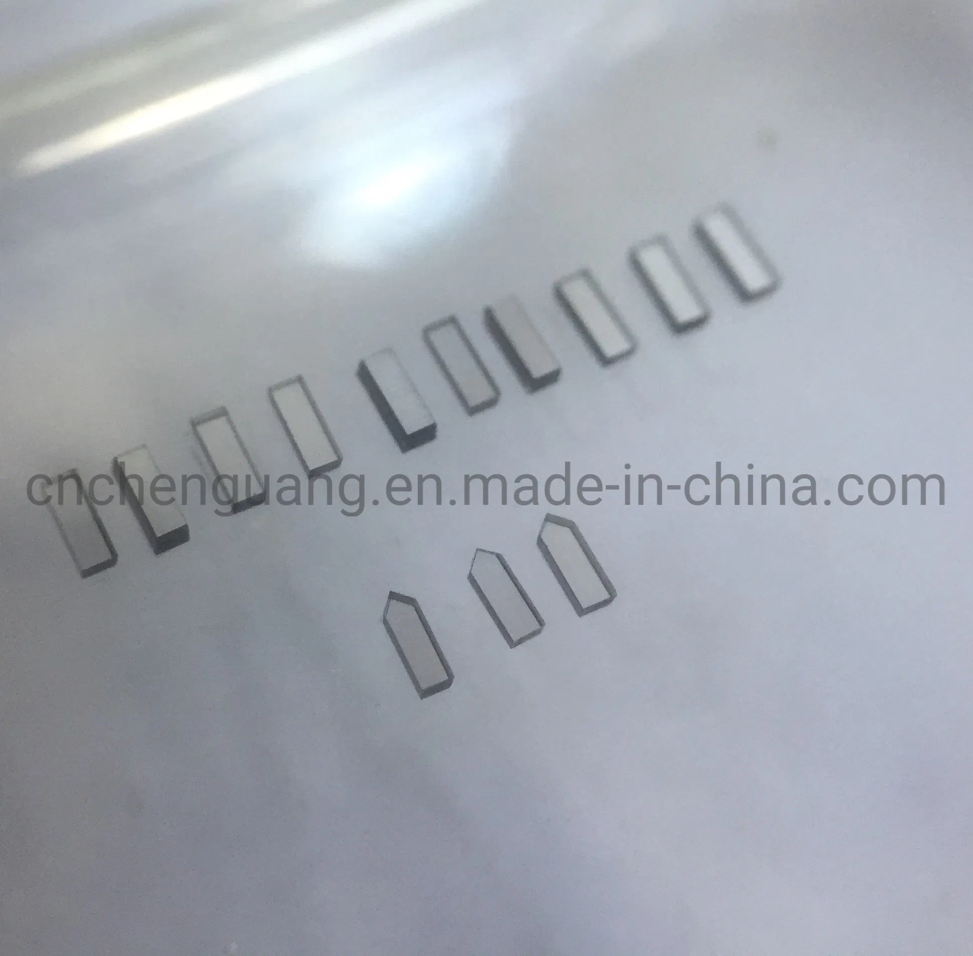 CVD Diamond Dresserrs