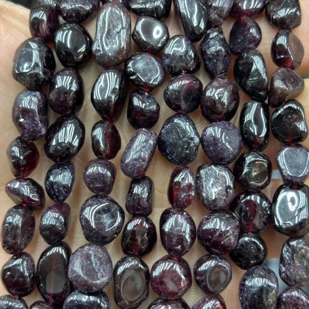 Gemstone Beads 12
