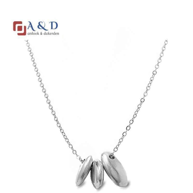 Stainless Steel Hot Sale Elegant Pendant for Daily Wear