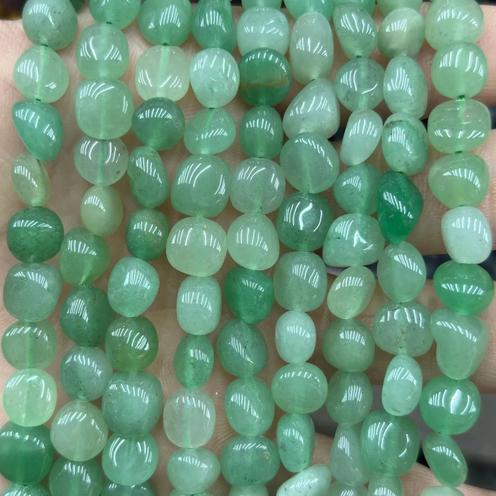 Gemstone Beads 1