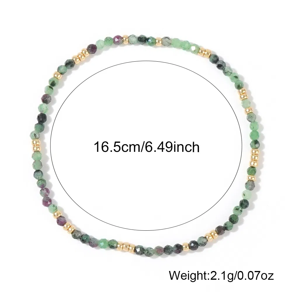 Bohemian Bracelet Overview