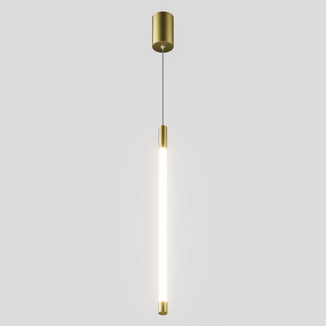 Pendant Light Feature