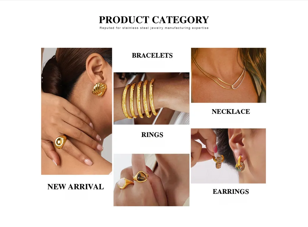 Korean Style Foot Chain