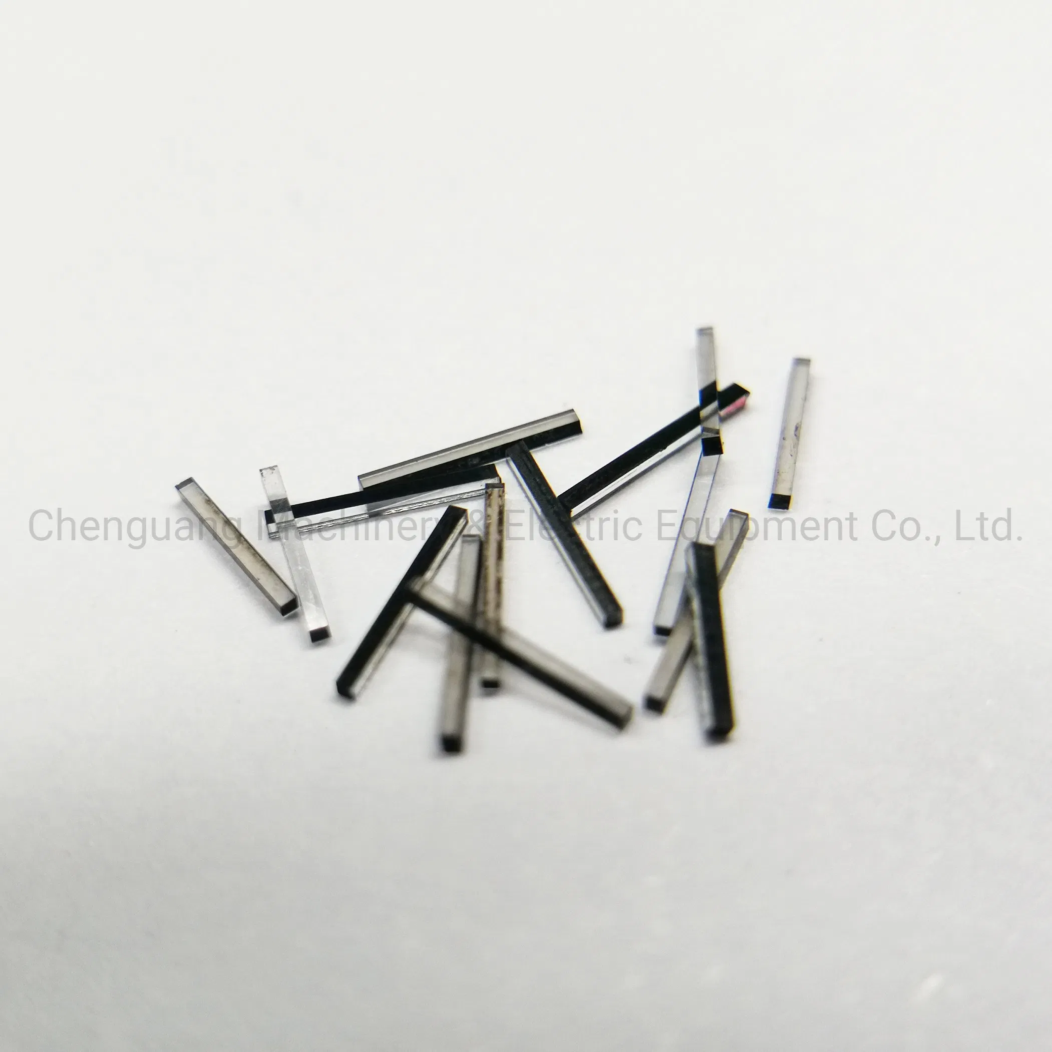 CVD Diamond Needle Blade 4*0.4*0.4 4*0.2*0.2 for Diamond Dresser