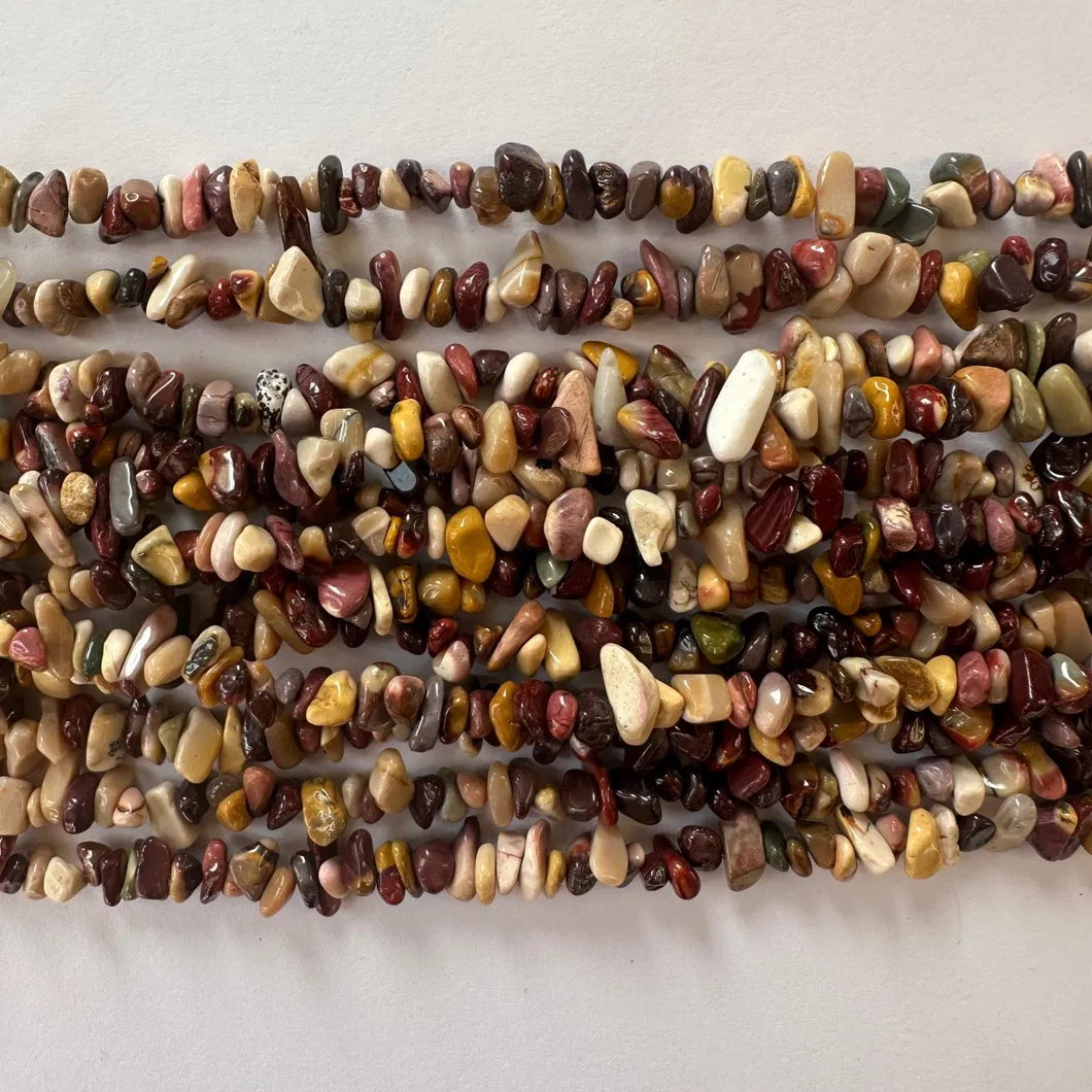 Healing Crystal Beads