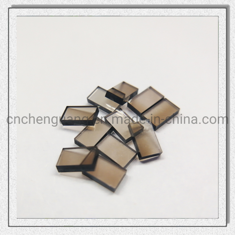 CVD Synthetic White Diamond Plate for Sale 6*3*1 8*3*1 12*3*1