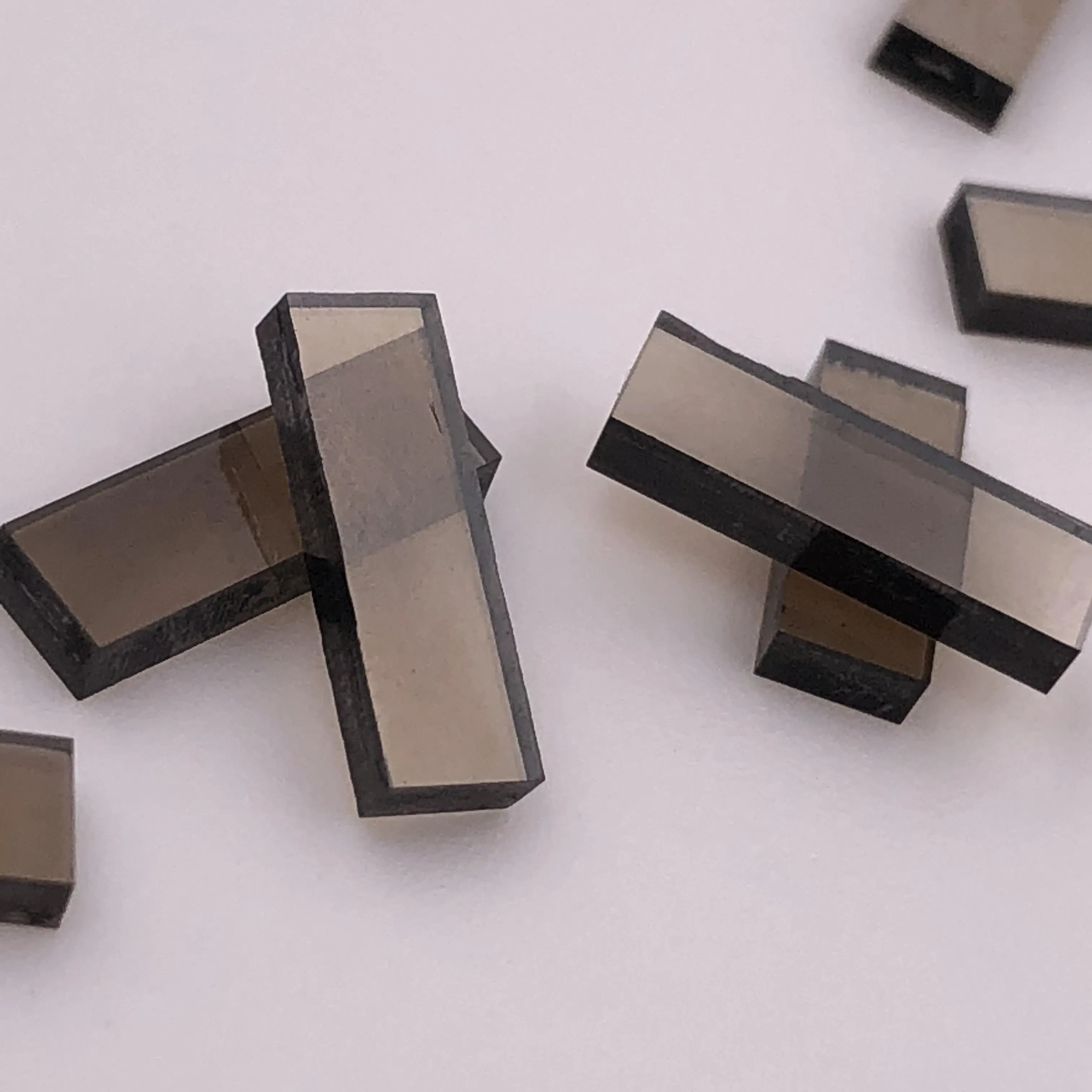 CVD Diamond Heat Spreaders