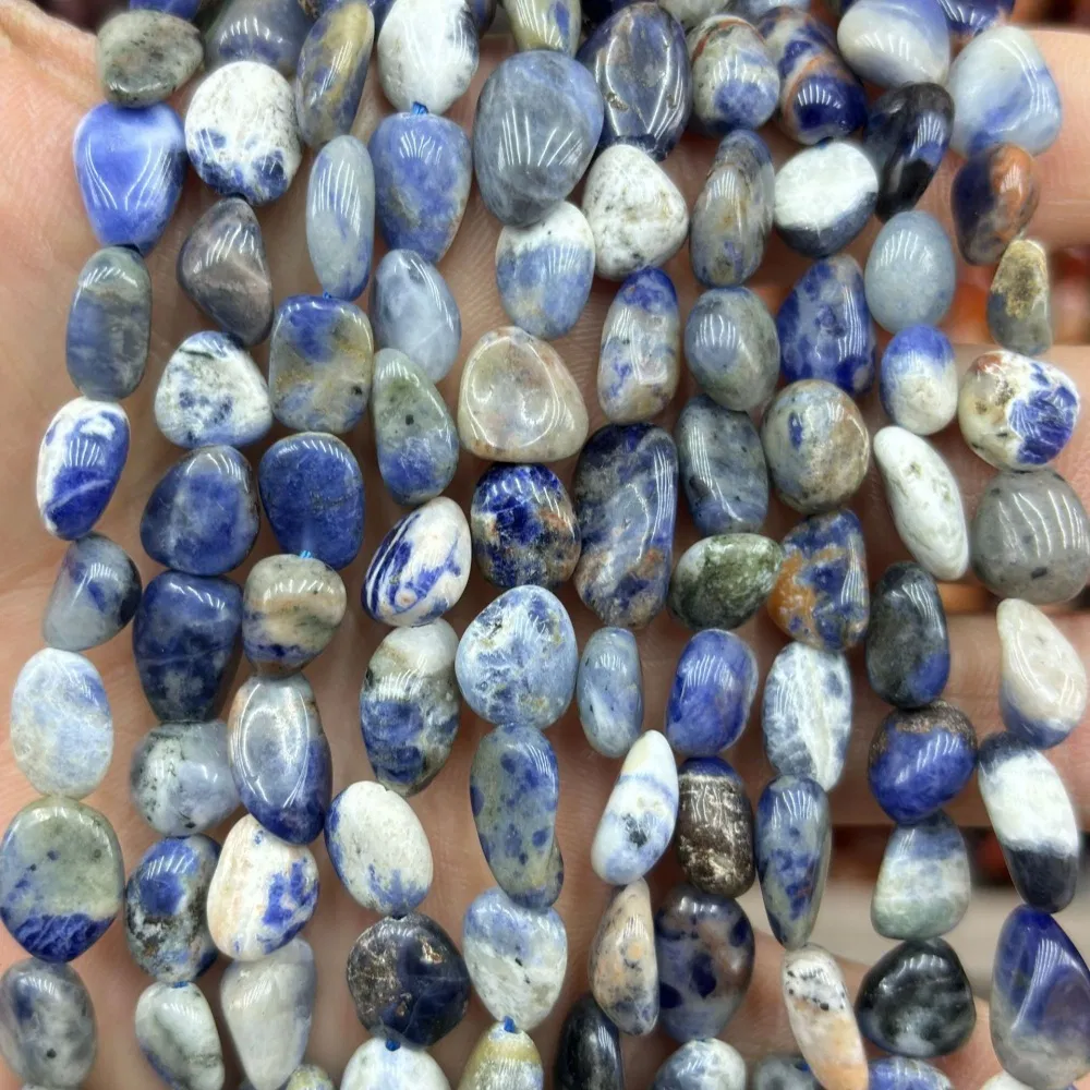 Stone Beads 3