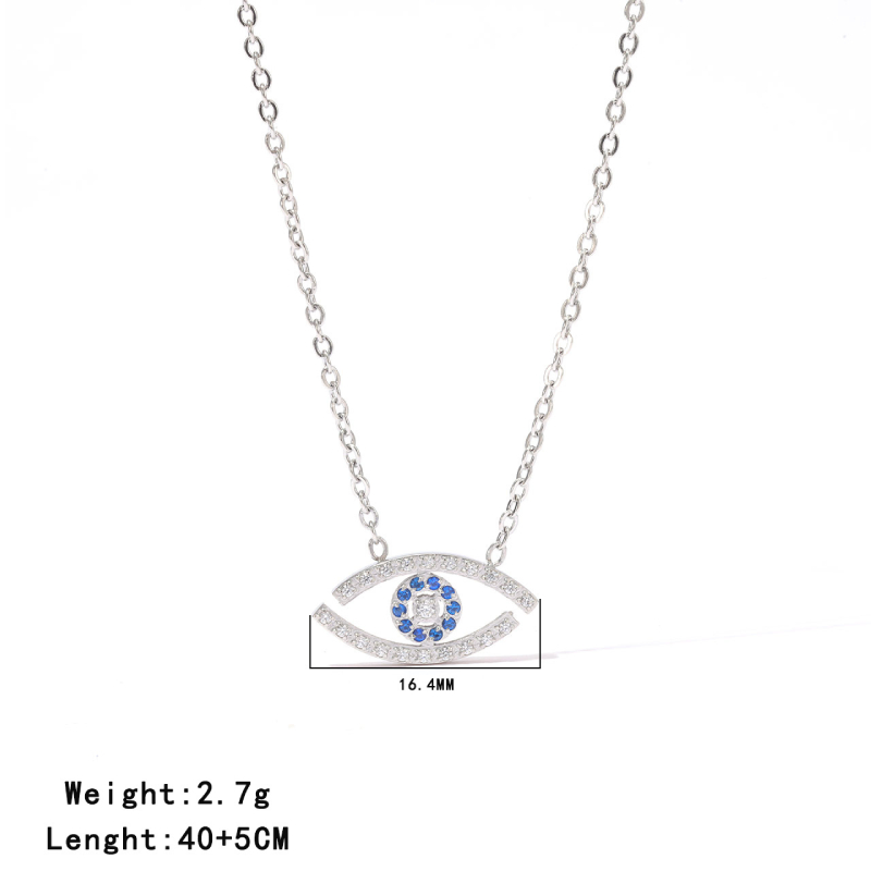 Chic Modern Style Stainless Steel Pendants for Daily Fashion