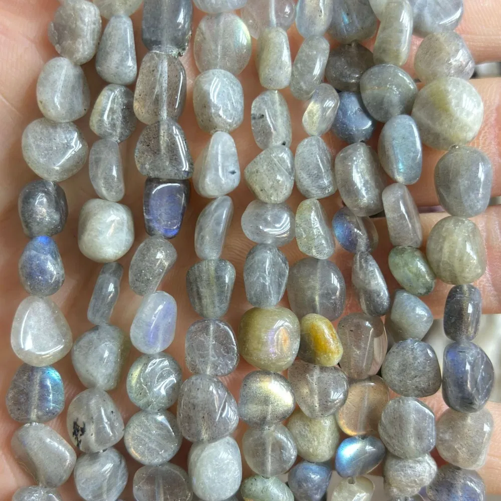 Gemstone Beads 1