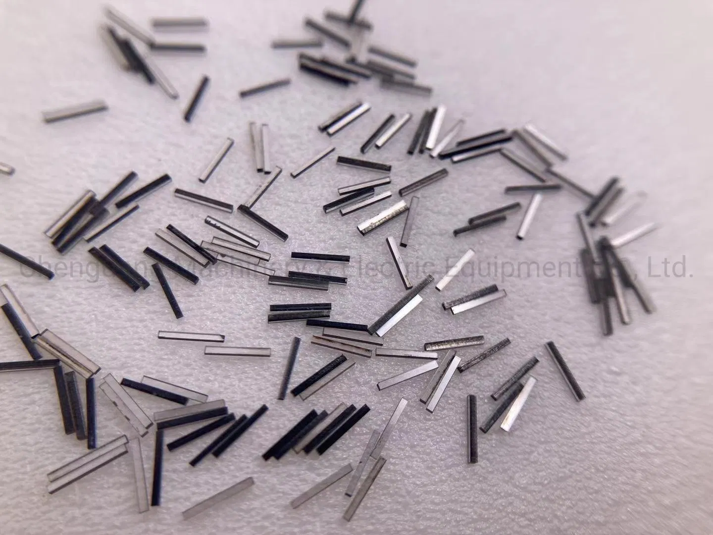 CVD Diamond Needle Blade 4*0.4*0.4 4*0.2*0.2 for Diamond Dresser