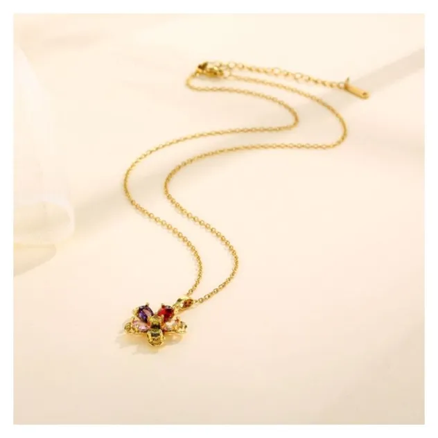 Stainless Steel Jewelry 3