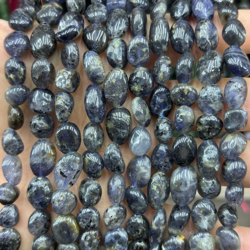 Gemstone Beads 8
