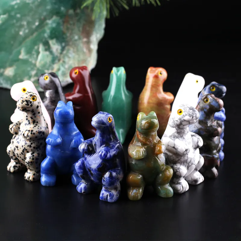 Natural Rose Quartz Craft 5