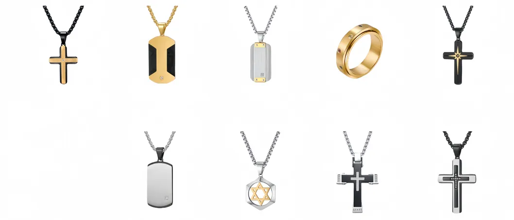 Double Chain Foot Jewelry