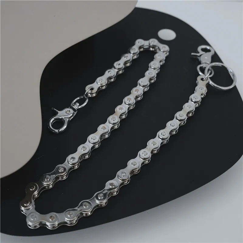 Punk Pants Chain 6