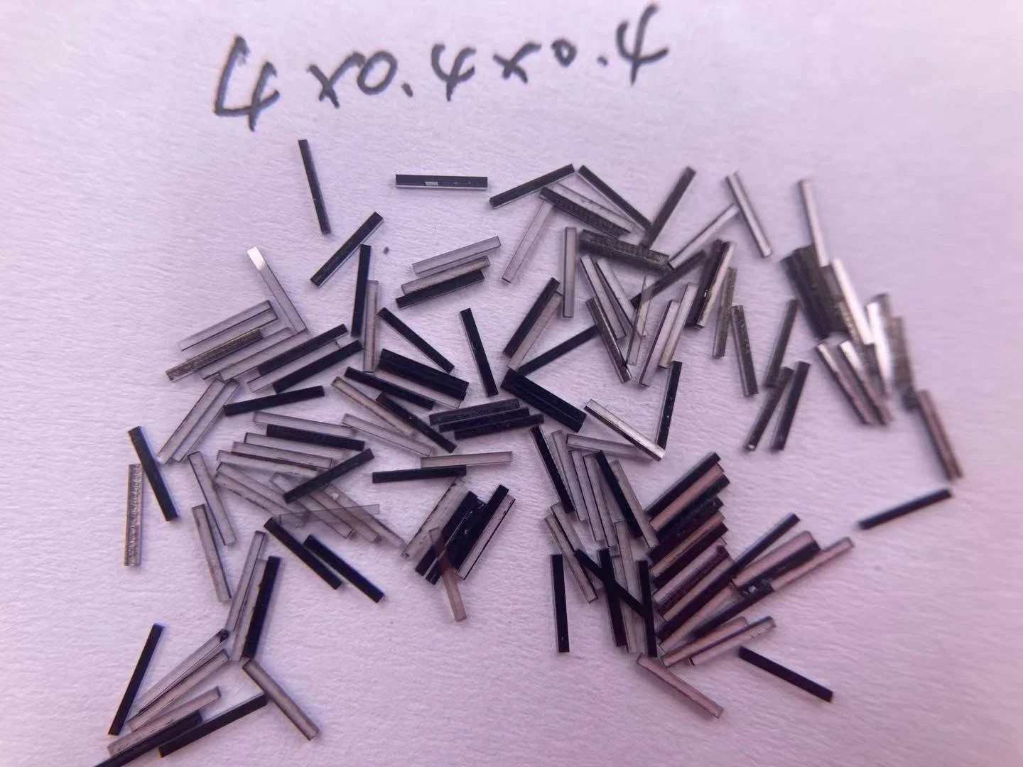 Diamond CVD, CVD Diamond Dressing Logs