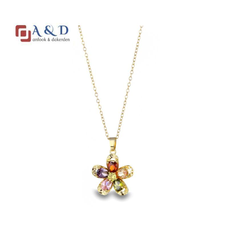 Stainless Steel Cute Design Versatile Jewelry Pendants