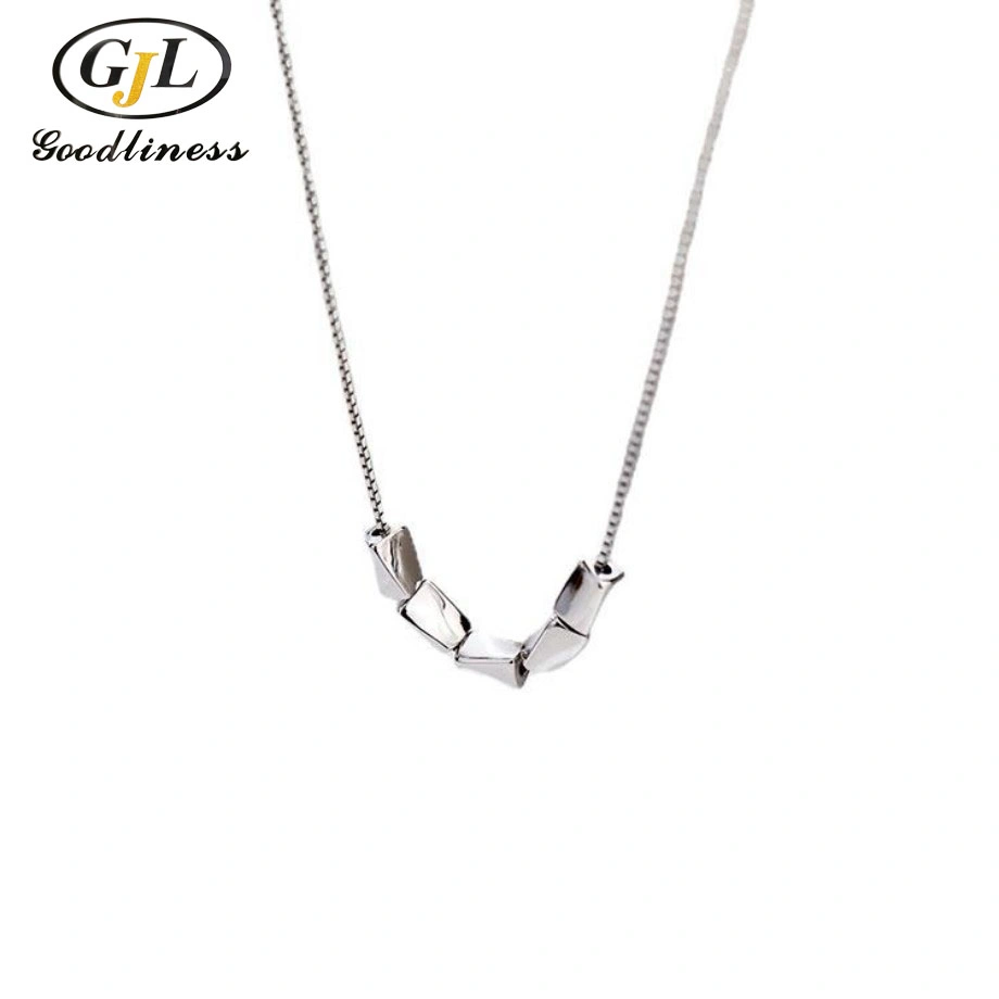 2023 New Light Luxury Collarbone Female Design Sense Choker