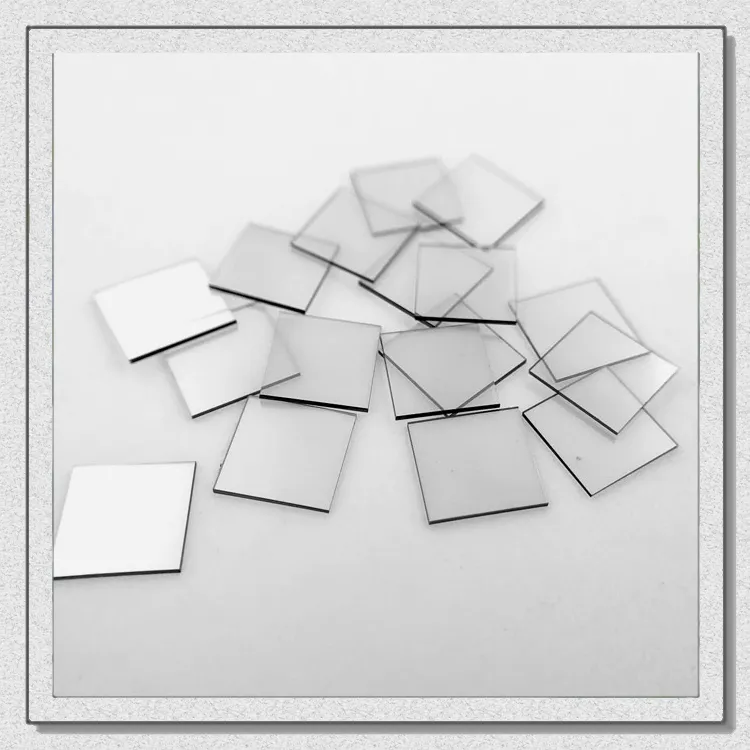 Synthetic Diamond Sample 1