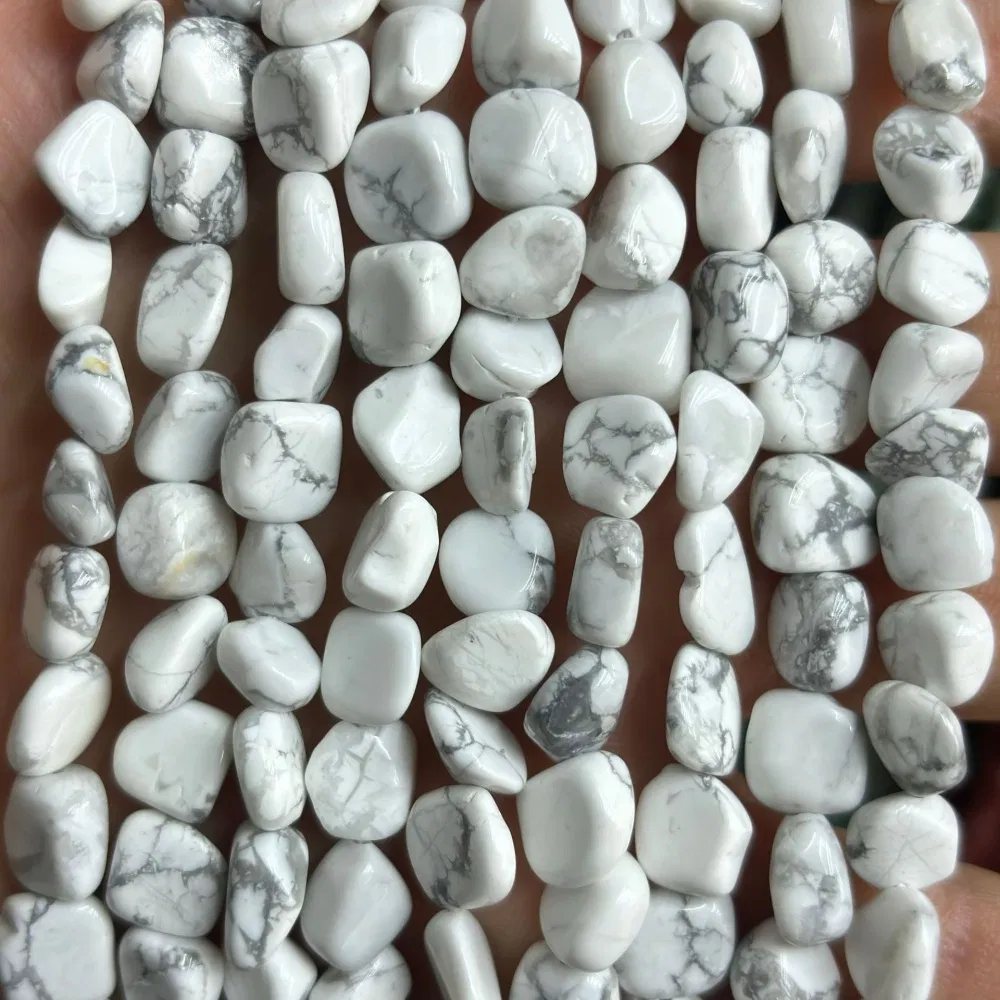 Gemstone Beads 7
