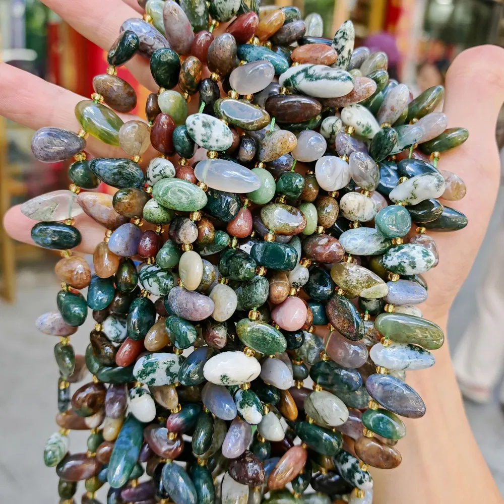 Gemstone Beads 11