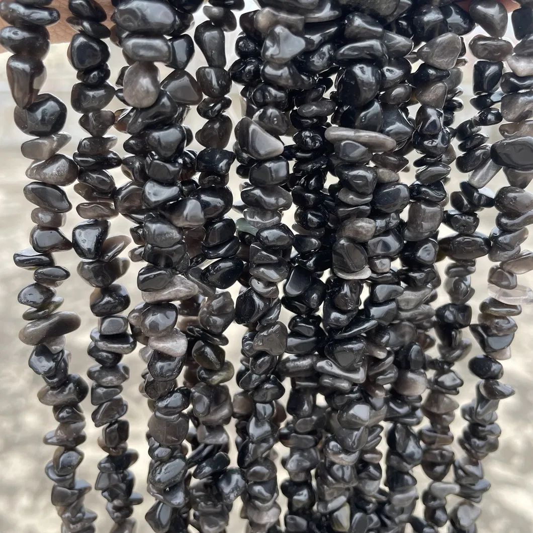 Natural Gemstone Chips