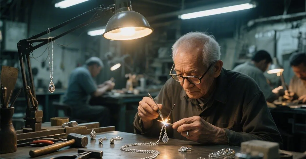 Manufacturing Banner