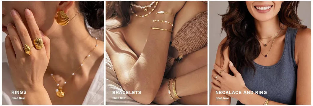 Fashion Jewelry Show