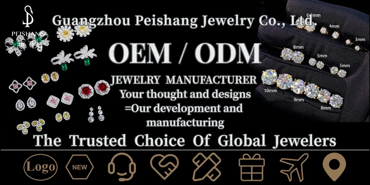 Jewelry Advantages