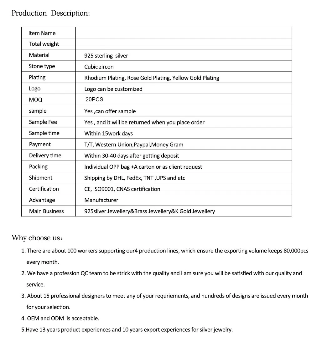 Earrings Packaging View