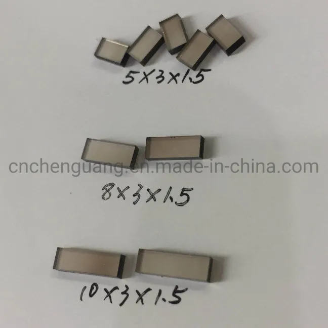 Diamond Plate Details