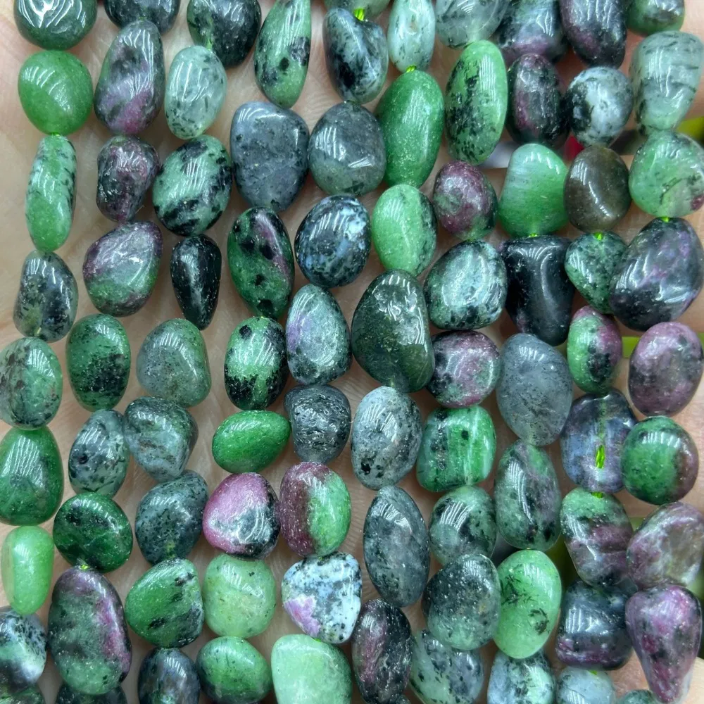 Gemstone Beads 2