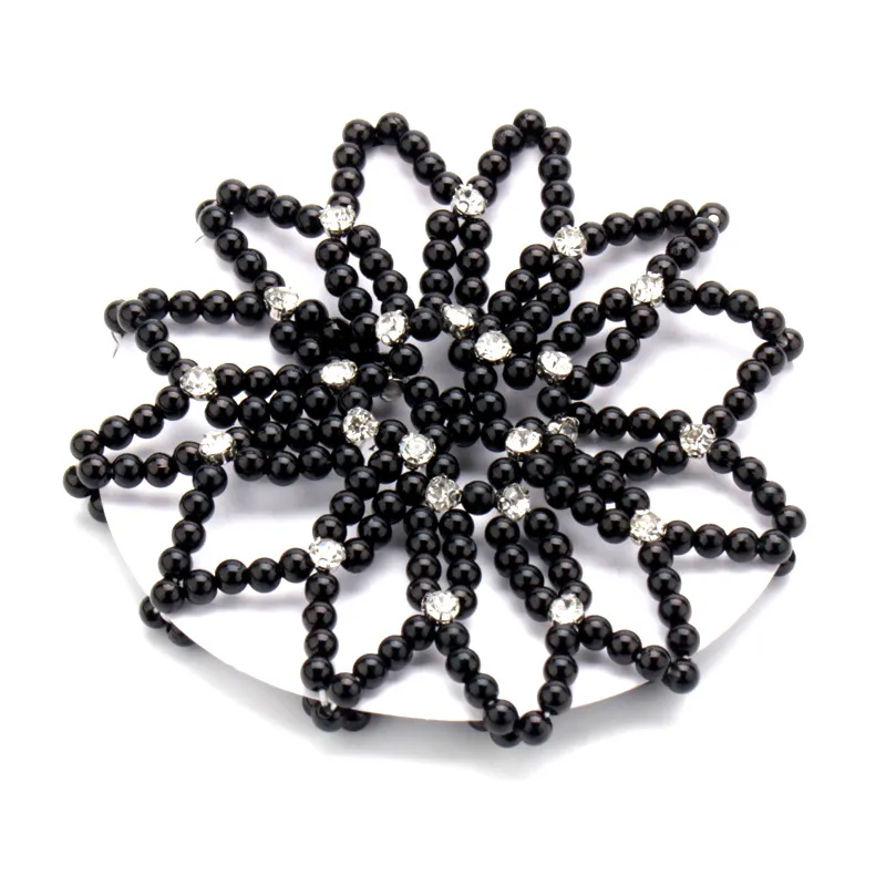 Pearl Body Chain View 5