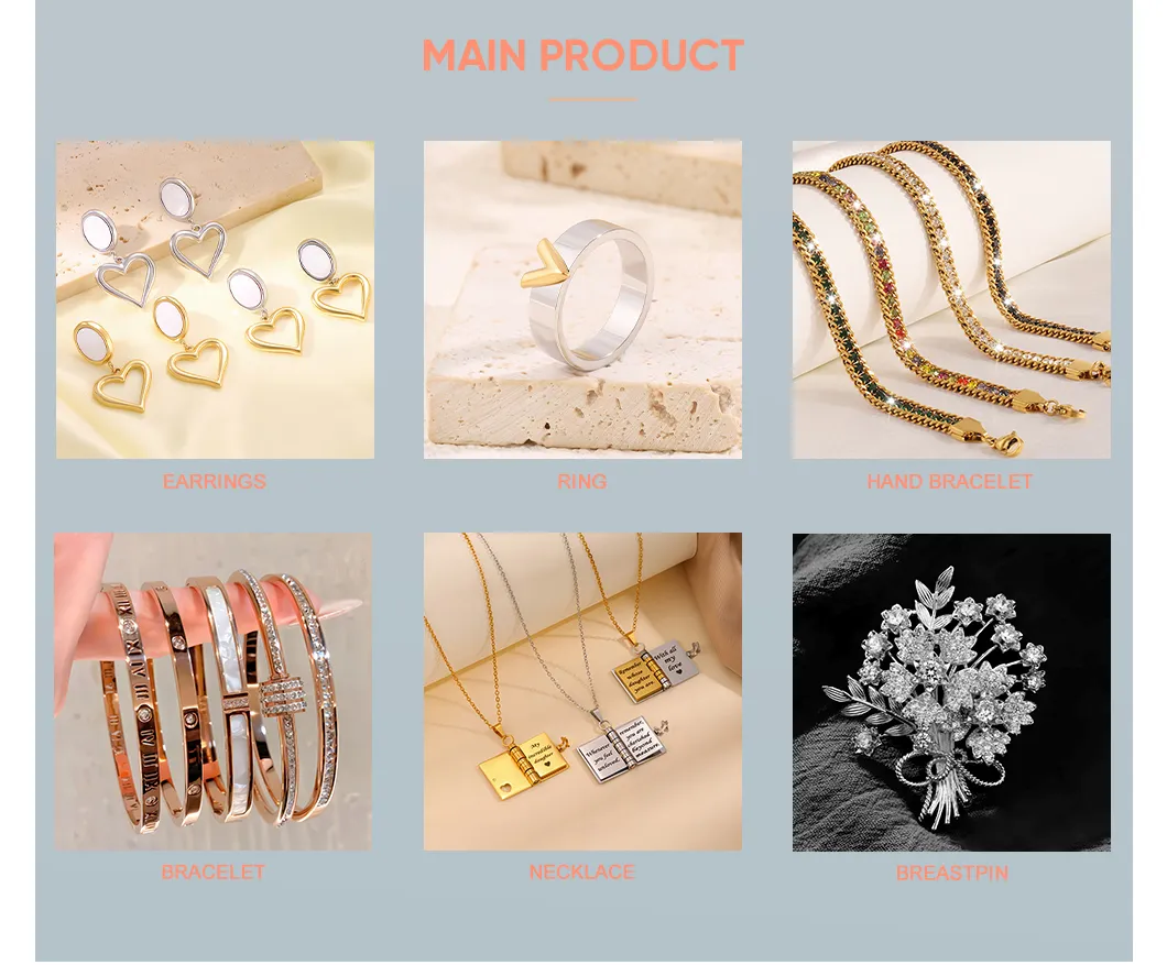 Pearl Cross Necklace Main