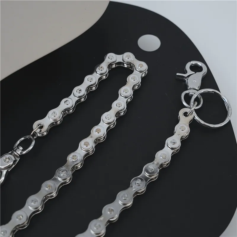 Punk Pants Chain 5
