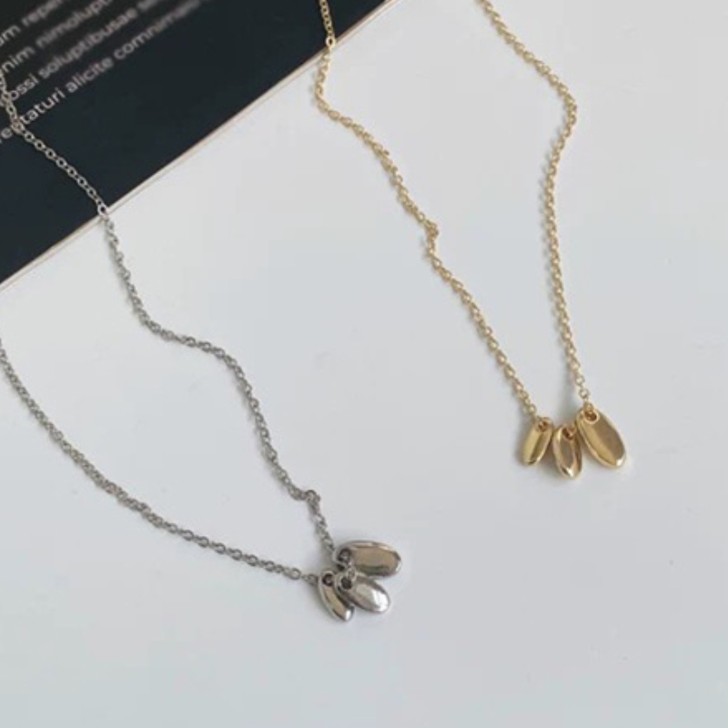 Stainless Steel Hot Sale Elegant Pendant for Daily Wear