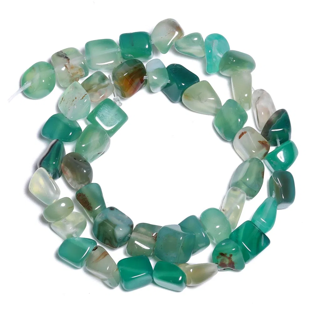 Gemstone Beads 8