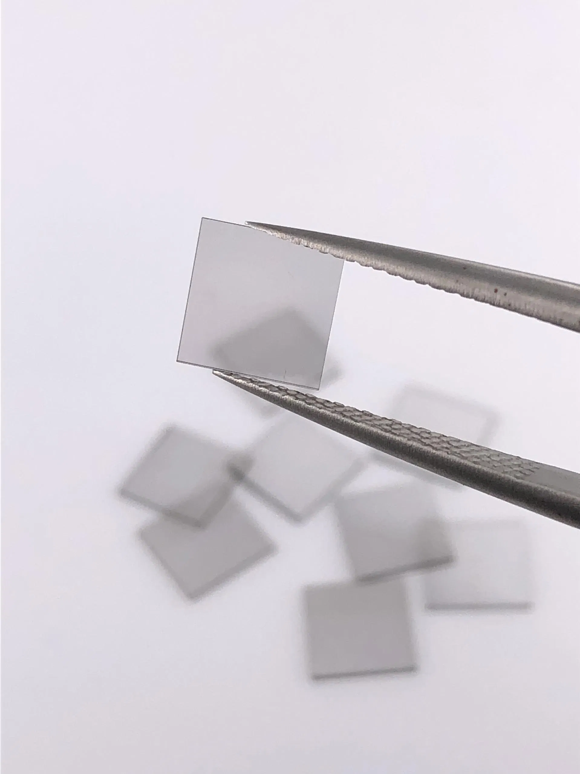 CVD Diamond Heat Spreaders