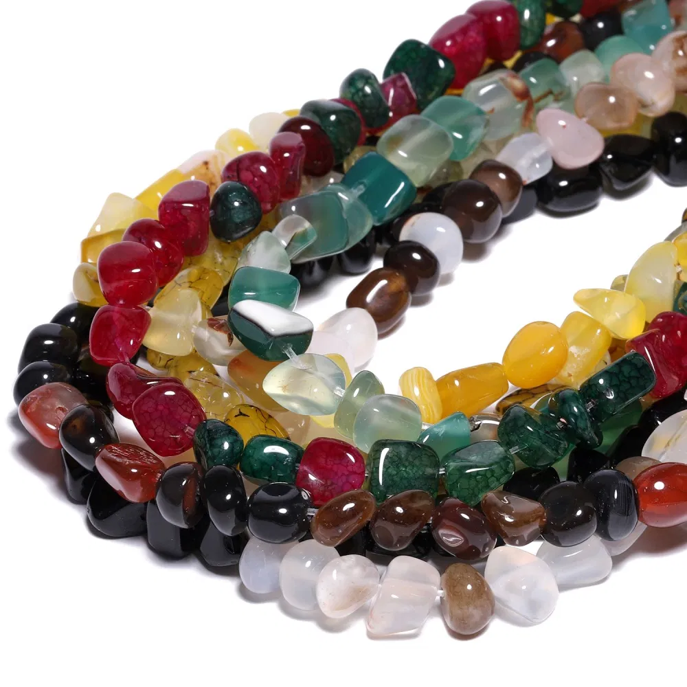 Gemstone Beads 3